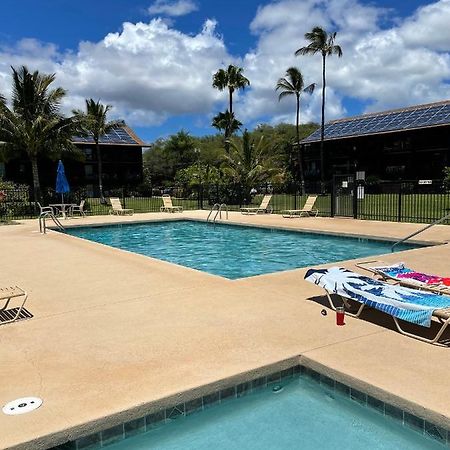 Ka Hale Kealoha Apartment เคานาคาไค ภายนอก รูปภาพ