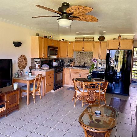 Ka Hale Kealoha Apartment เคานาคาไค ภายนอก รูปภาพ
