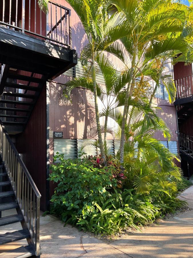 Ka Hale Kealoha Apartment เคานาคาไค ภายนอก รูปภาพ