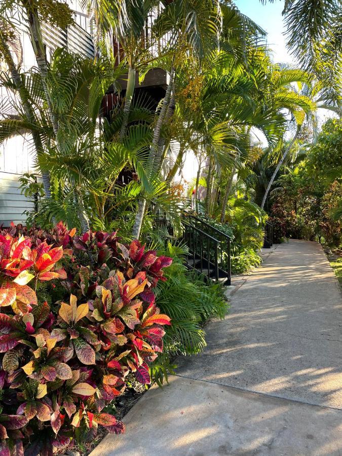 Ka Hale Kealoha Apartment เคานาคาไค ภายนอก รูปภาพ