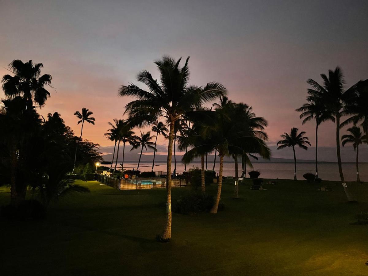 Ka Hale Kealoha Apartment เคานาคาไค ภายนอก รูปภาพ