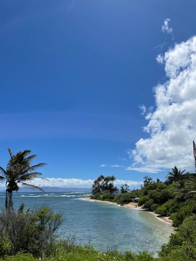 Ka Hale Kealoha Apartment เคานาคาไค ภายนอก รูปภาพ