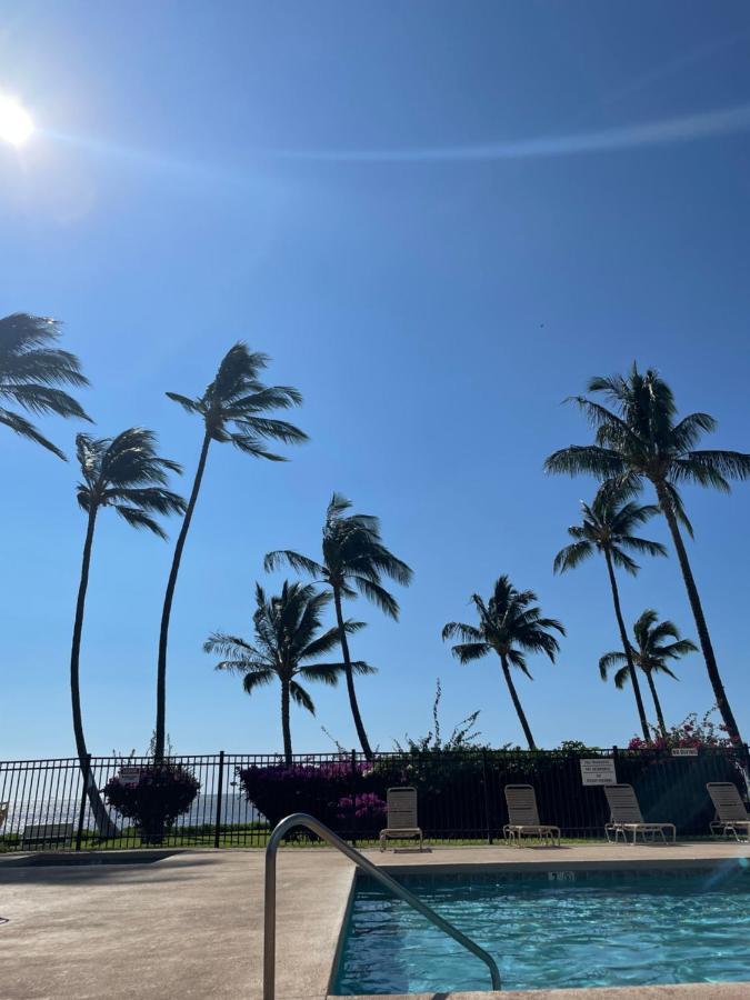 Ka Hale Kealoha Apartment เคานาคาไค ภายนอก รูปภาพ