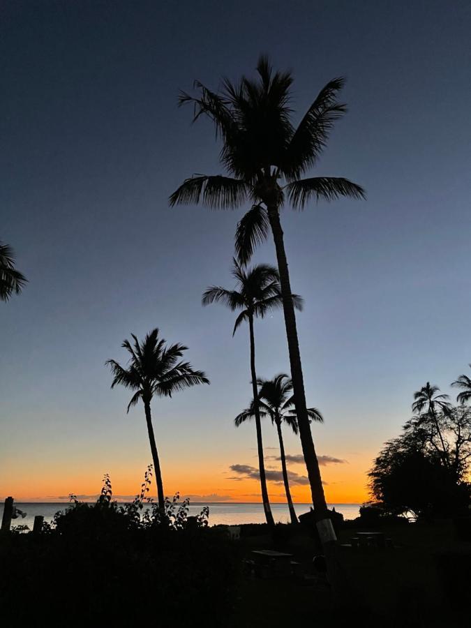 Ka Hale Kealoha Apartment เคานาคาไค ภายนอก รูปภาพ