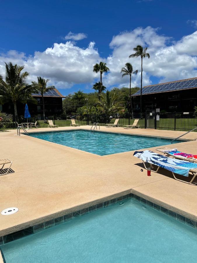 Ka Hale Kealoha Apartment เคานาคาไค ภายนอก รูปภาพ