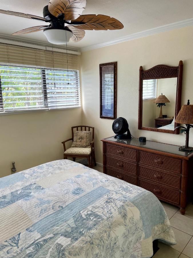 Ka Hale Kealoha Apartment เคานาคาไค ภายนอก รูปภาพ