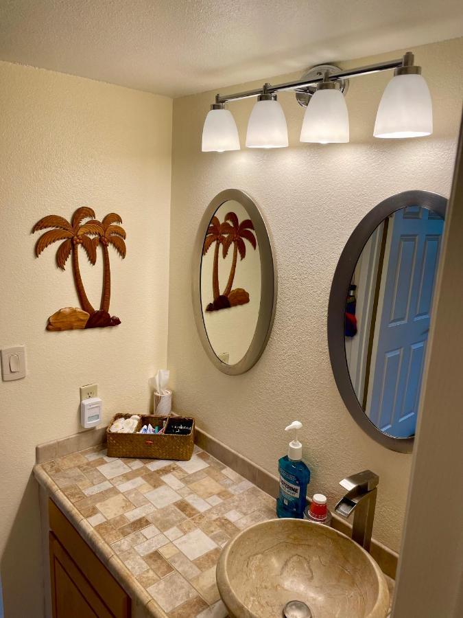 Ka Hale Kealoha Apartment เคานาคาไค ภายนอก รูปภาพ