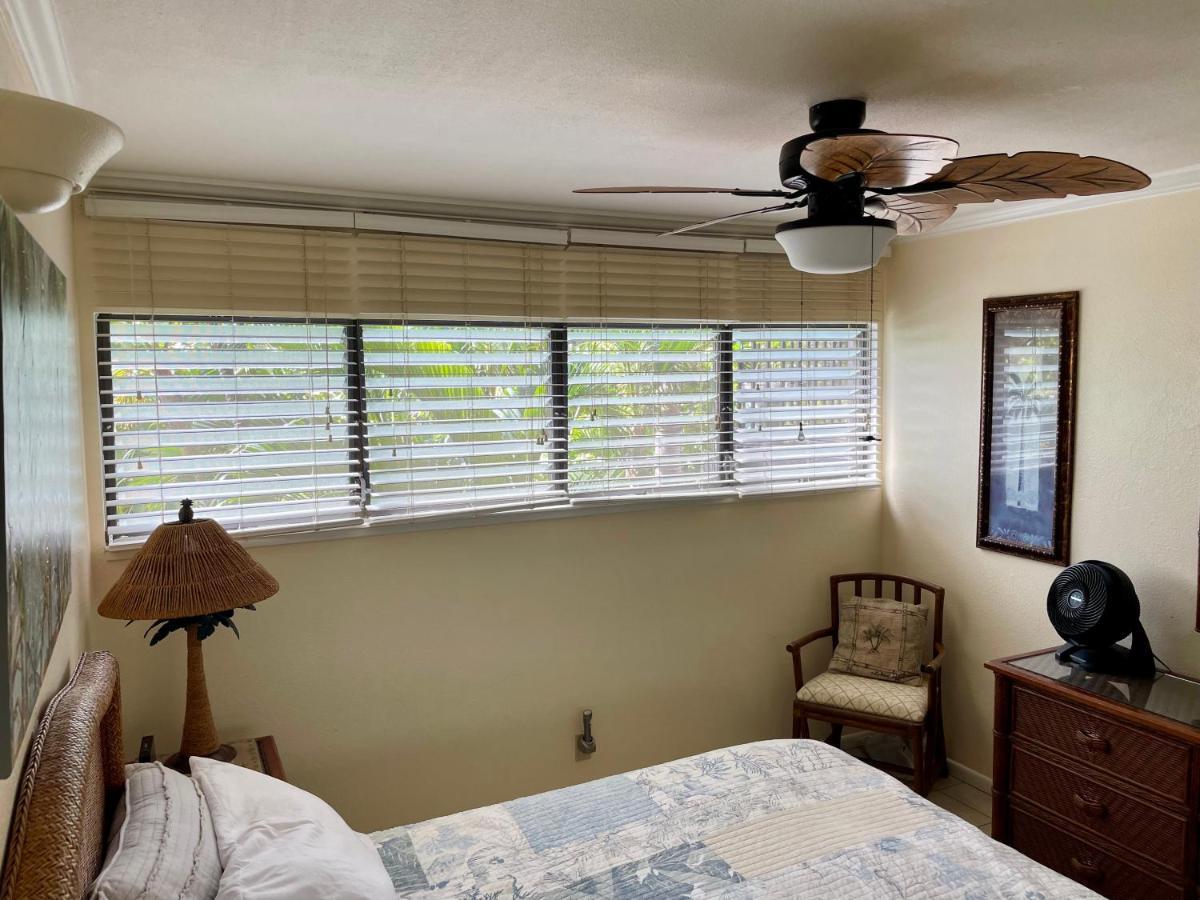 Ka Hale Kealoha Apartment เคานาคาไค ภายนอก รูปภาพ
