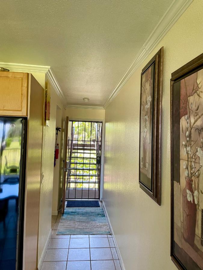 Ka Hale Kealoha Apartment เคานาคาไค ภายนอก รูปภาพ