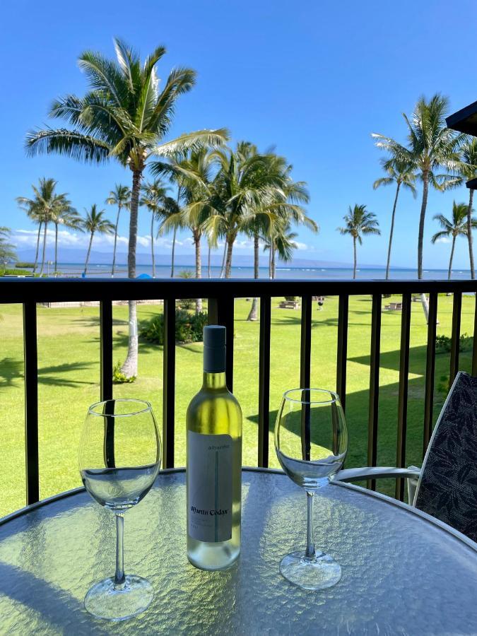 Ka Hale Kealoha Apartment เคานาคาไค ภายนอก รูปภาพ
