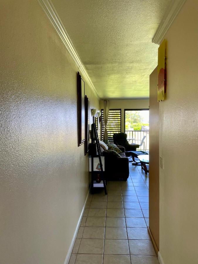 Ka Hale Kealoha Apartment เคานาคาไค ภายนอก รูปภาพ