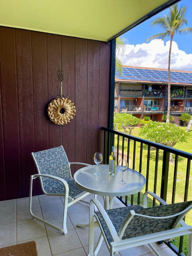 Ka Hale Kealoha Apartment เคานาคาไค ภายนอก รูปภาพ