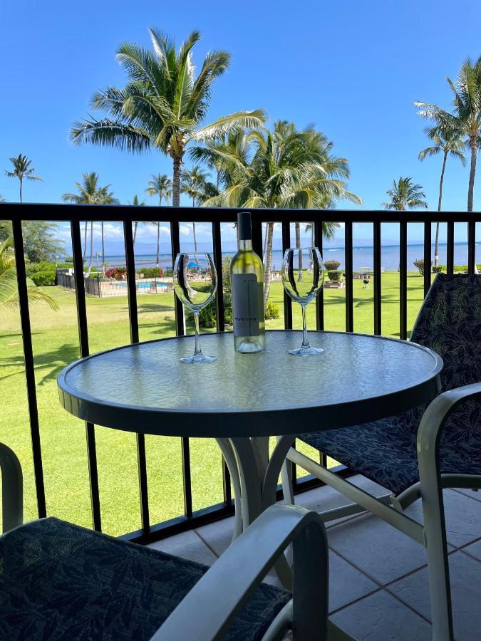 Ka Hale Kealoha Apartment เคานาคาไค ภายนอก รูปภาพ
