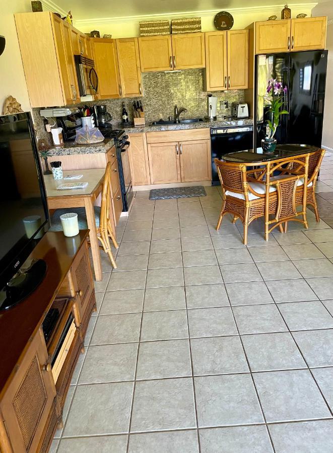 Ka Hale Kealoha Apartment เคานาคาไค ภายนอก รูปภาพ