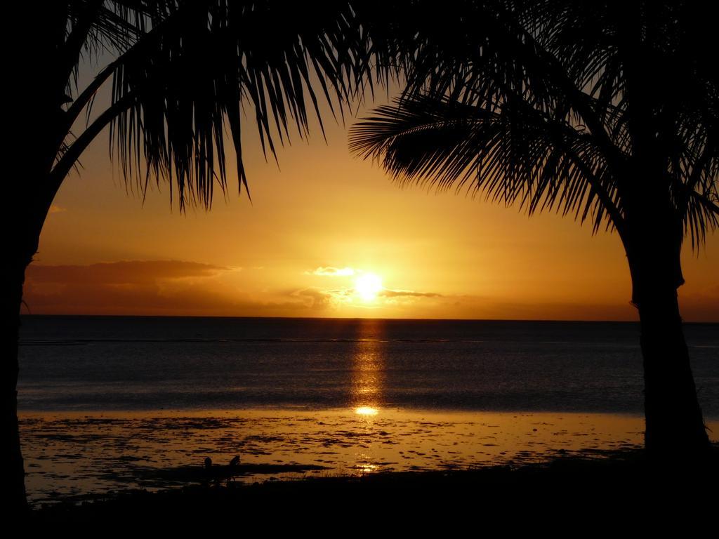 Ka Hale Kealoha Apartment เคานาคาไค ภายนอก รูปภาพ