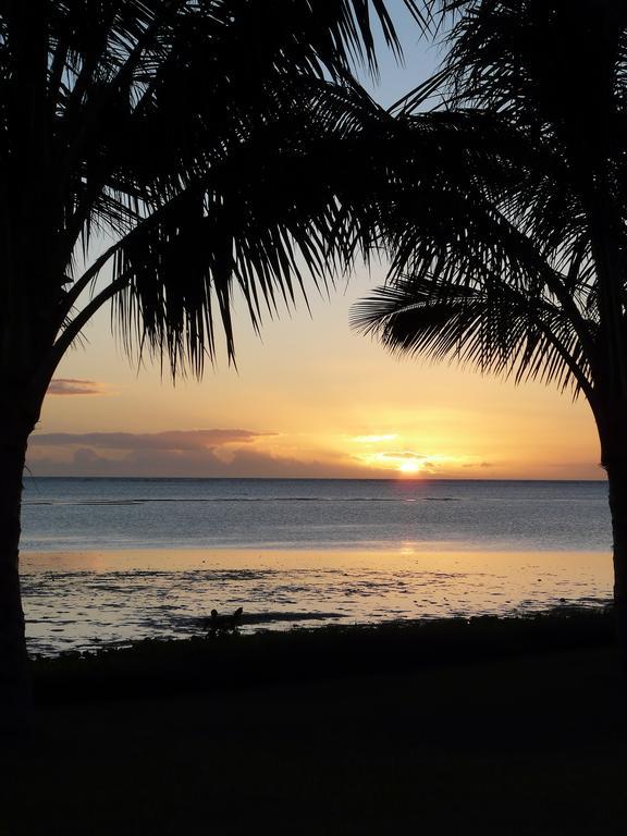 Ka Hale Kealoha Apartment เคานาคาไค ภายนอก รูปภาพ