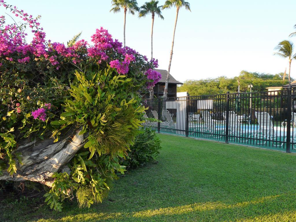 Ka Hale Kealoha Apartment เคานาคาไค ภายนอก รูปภาพ