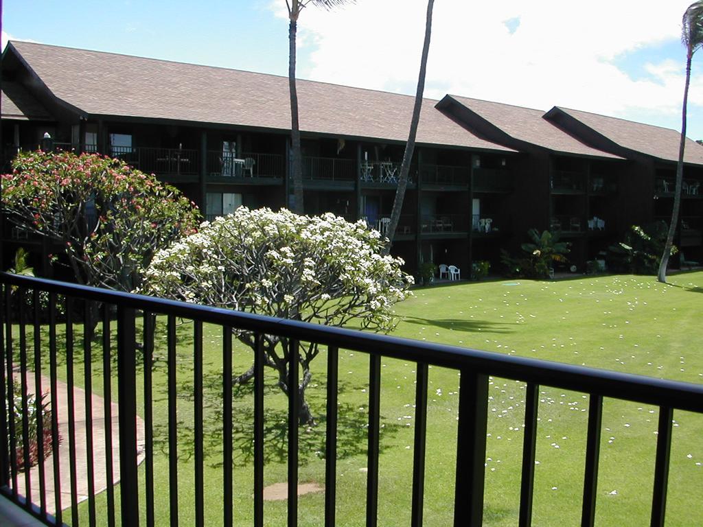 Ka Hale Kealoha Apartment เคานาคาไค ภายนอก รูปภาพ